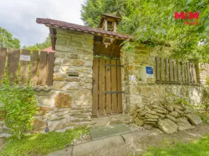 Prodej rodinného domu, Dešenice - Žiznětice, 100 m2