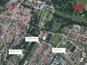 Prodej rodinného domu, Lednice, Poddoší, 95 m2