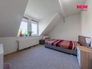 Prodej rodinného domu, Karlovy Vary - Doubí, Nová, 100 m2