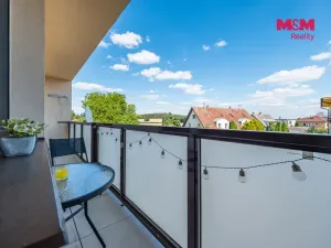 Prodej bytu 3+1, Hvožďany, 76 m2