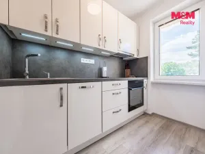 Prodej bytu 3+1, Hvožďany, 76 m2