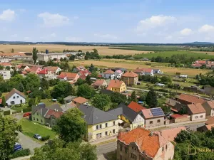 Prodej bytu 3+kk, Kněževes, 88 m2