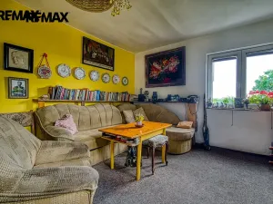 Prodej rodinného domu, Koberovy, 159 m2