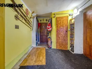 Prodej rodinného domu, Koberovy, 159 m2