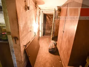 Prodej rodinného domu, Benešov nad Ploučnicí, Pod Táborským vrchem, 128 m2