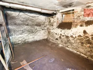 Prodej rodinného domu, Benešov nad Ploučnicí, Pod Táborským vrchem, 128 m2