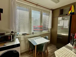 Pronájem bytu 2+1, Tábor, Budovatelů, 56 m2