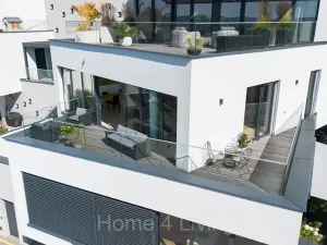 Prodej bytu 4+kk, Brno, Oldřišky Keithové, 223 m2