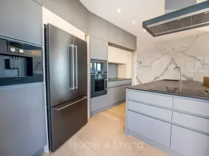 Prodej bytu 4+kk, Brno, Oldřišky Keithové, 223 m2