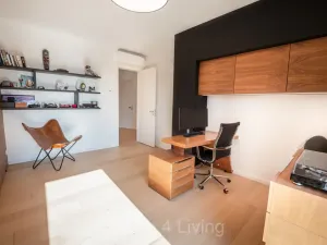 Prodej bytu 4+kk, Brno, Oldřišky Keithové, 223 m2
