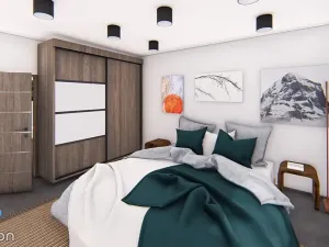 Pronájem bytu 3+kk, Háj ve Slezsku, 79 m2