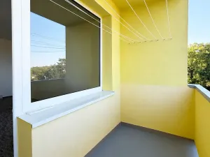 Pronájem bytu 2+1, Jirkov, Hornická, 61 m2