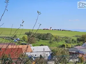 Prodej pozemku pro bydlení, Ostrovánky, 1500 m2