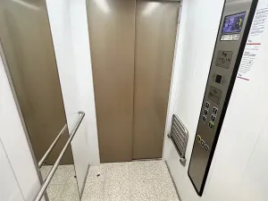 Prodej bytu 2+kk, Letovice, Komenského, 50 m2
