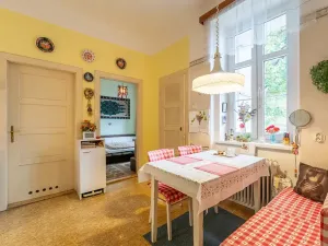 Prodej bytu 3+1, Brno, Šumavská, 92 m2