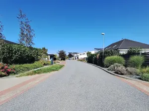 Prodej pozemku pro bydlení, Hrušovany u Brna, Pod Střediskem, 611 m2