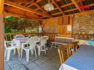 Prodej chaty, Smržov, 41 m2