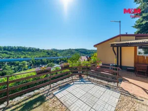 Prodej chaty, Kaliště - Poddubí, Skokanovo, 40 m2
