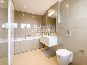 Pronájem rodinného domu, Praha - Břevnov, Falcká, 500 m2