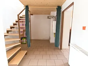 Pronájem rodinného domu, Domažlice, 80 m2