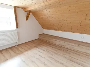 Pronájem rodinného domu, Domažlice, 80 m2