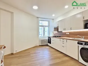 Pronájem bytu 2+1, Brno, Veveří, 72 m2