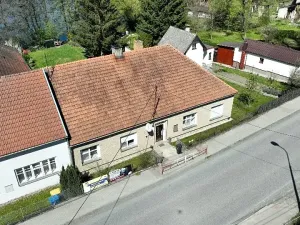 Prodej rodinného domu, Humpolec, 174 m2