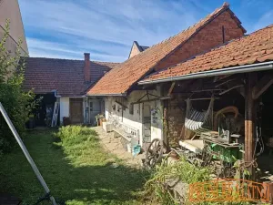 Prodej rodinného domu, Uherský Brod, Brodská, 138 m2
