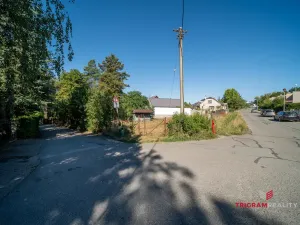 Prodej pozemku, Hradec Králové - Nový Hradec Králové, Nad Rybníky, 753 m2