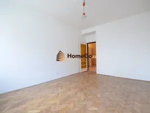 Pronájem bytu 3+1, Praha - Nusle, U gymnázia, 91 m2