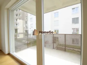 Pronájem bytu 2+kk, Praha - Modřany, Kolmanova, 66 m2