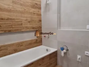 Pronájem bytu 2+kk, Praha - Michle, Souvratní, 51 m2
