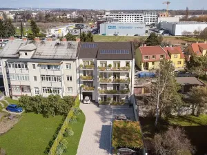 Prodej bytu 1+kk, Brno, Kšírova, 26 m2