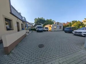 Prodej kanceláře, Lázně Bohdaneč, Škroupova, 205 m2