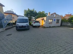 Prodej vícegeneračního domu, Lázně Bohdaneč, Škroupova, 205 m2
