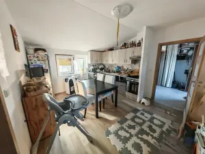 Prodej vícegeneračního domu, Lázně Bohdaneč, Škroupova, 205 m2