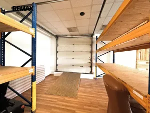 Pronájem obchodního prostoru, Karlovy Vary, Počernická, 312 m2