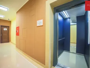 Pronájem bytu 2+kk, Mariánské Lázně, Zeyerova, 51 m2