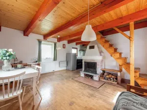 Prodej chaty, Čím, 70 m2