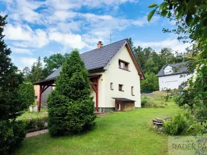 Prodej chaty, Čím, 70 m2