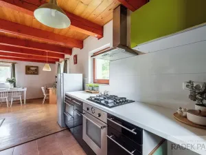 Prodej chaty, Čím, 70 m2