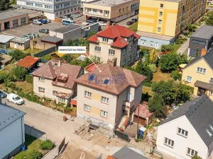 Prodej vícegeneračního domu, Rychnov nad Kněžnou, Na Drahách, 208 m2