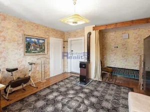 Prodej vícegeneračního domu, Rychnov nad Kněžnou, Na Drahách, 208 m2