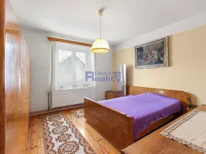Prodej vícegeneračního domu, Rychnov nad Kněžnou, Na Drahách, 208 m2
