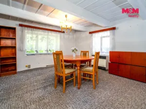 Prodej chalupy, Býchory, 98 m2