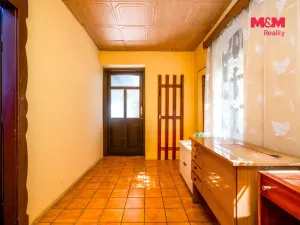 Prodej chalupy, Býchory, 98 m2