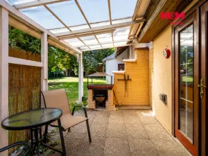 Prodej chalupy, Býchory, 98 m2