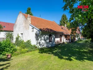 Prodej chalupy, Býchory, 98 m2