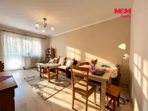 Prodej bytu 2+1, Karviná, Ciolkovského, 55 m2