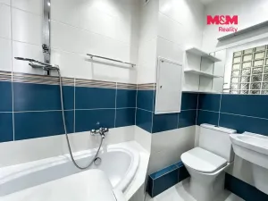 Prodej bytu 2+1, Karviná, Ciolkovského, 55 m2